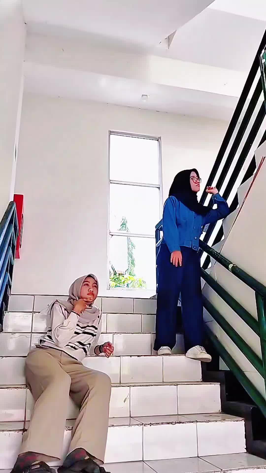 @Badan Eksekutif Mahasiswa🎀