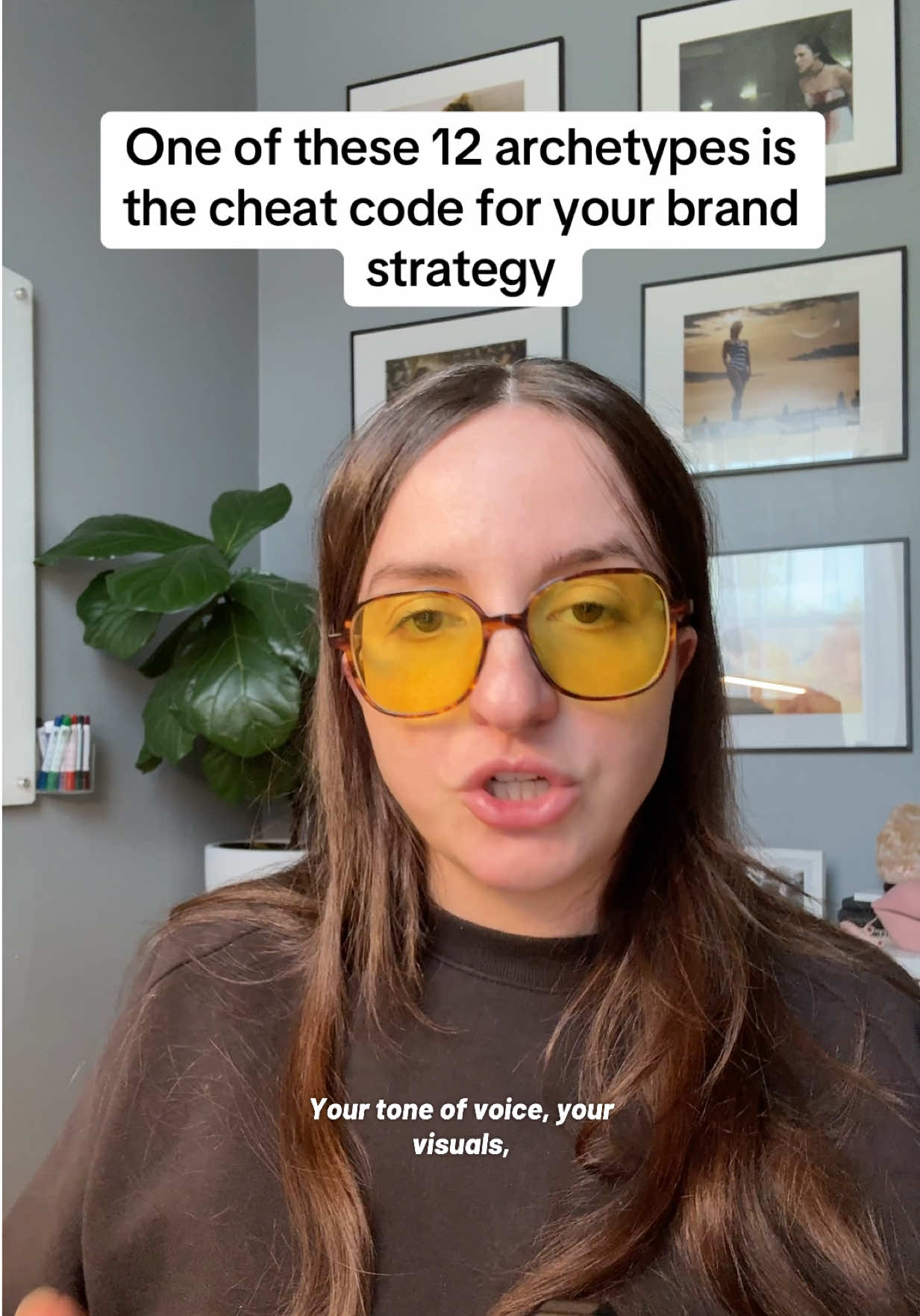 @Anja | your brand strategist ✨