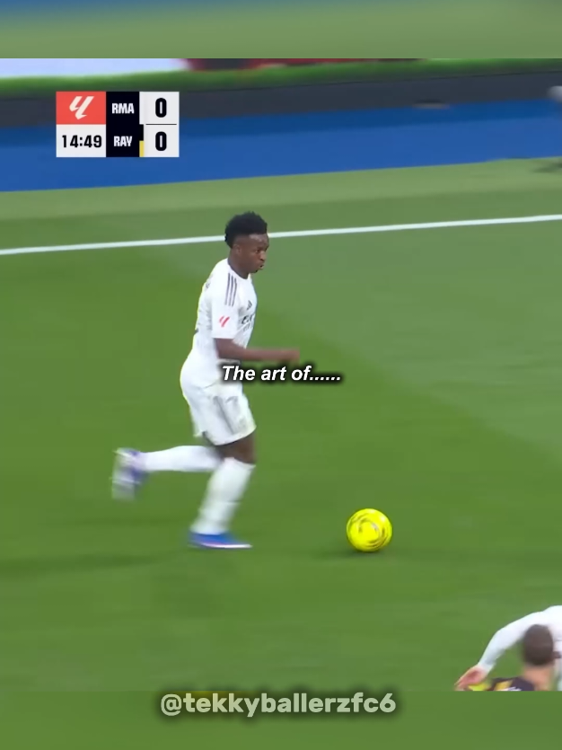 @TekkyBallerzFc