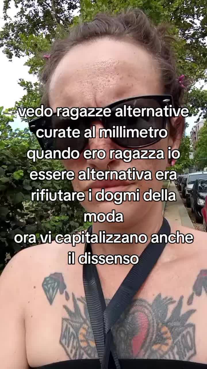 @Federica Lafea