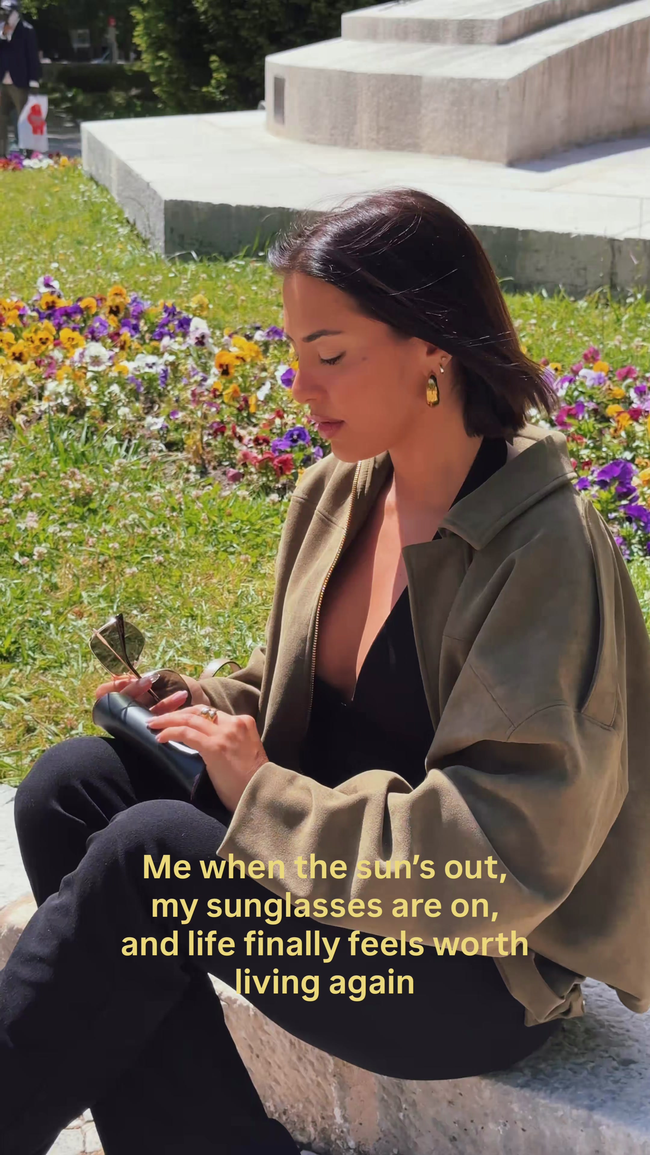@Vanessa Pereira