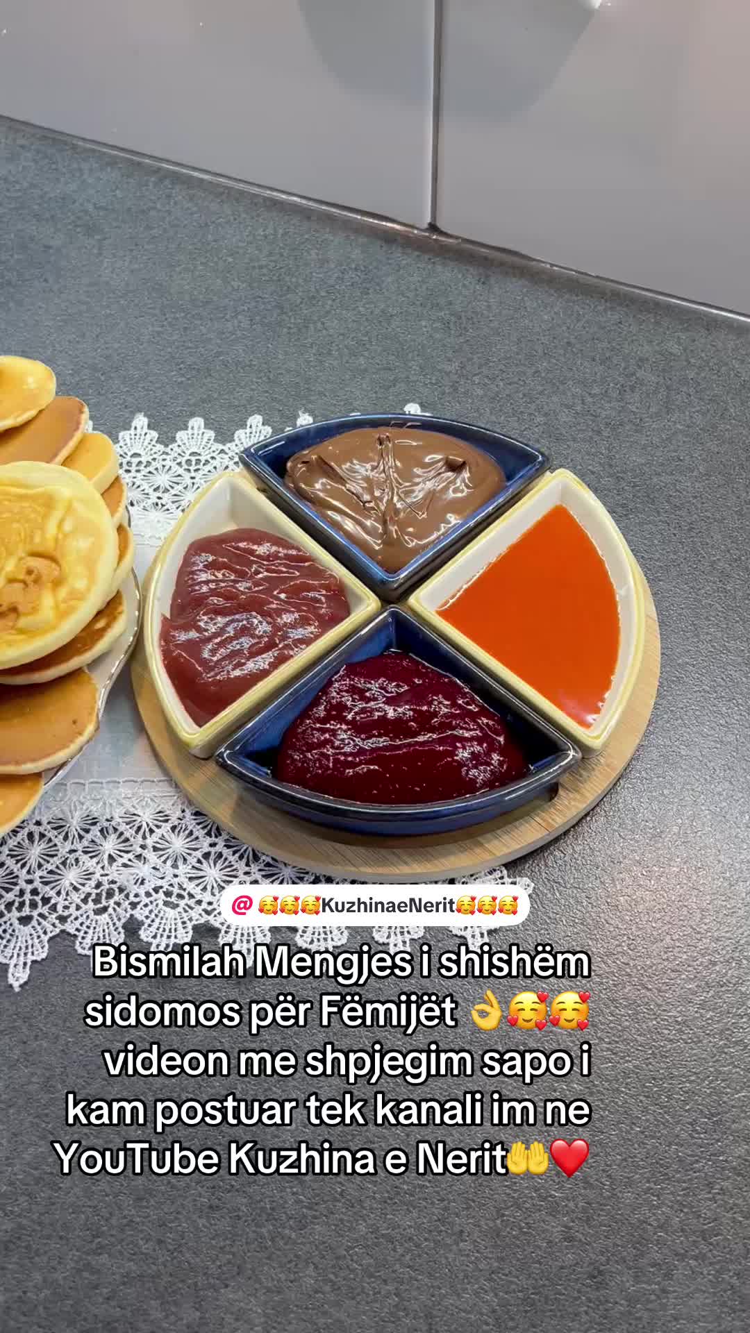 @🥰🥰🥰 Kuzhina e Nerit🥰🥰🥰