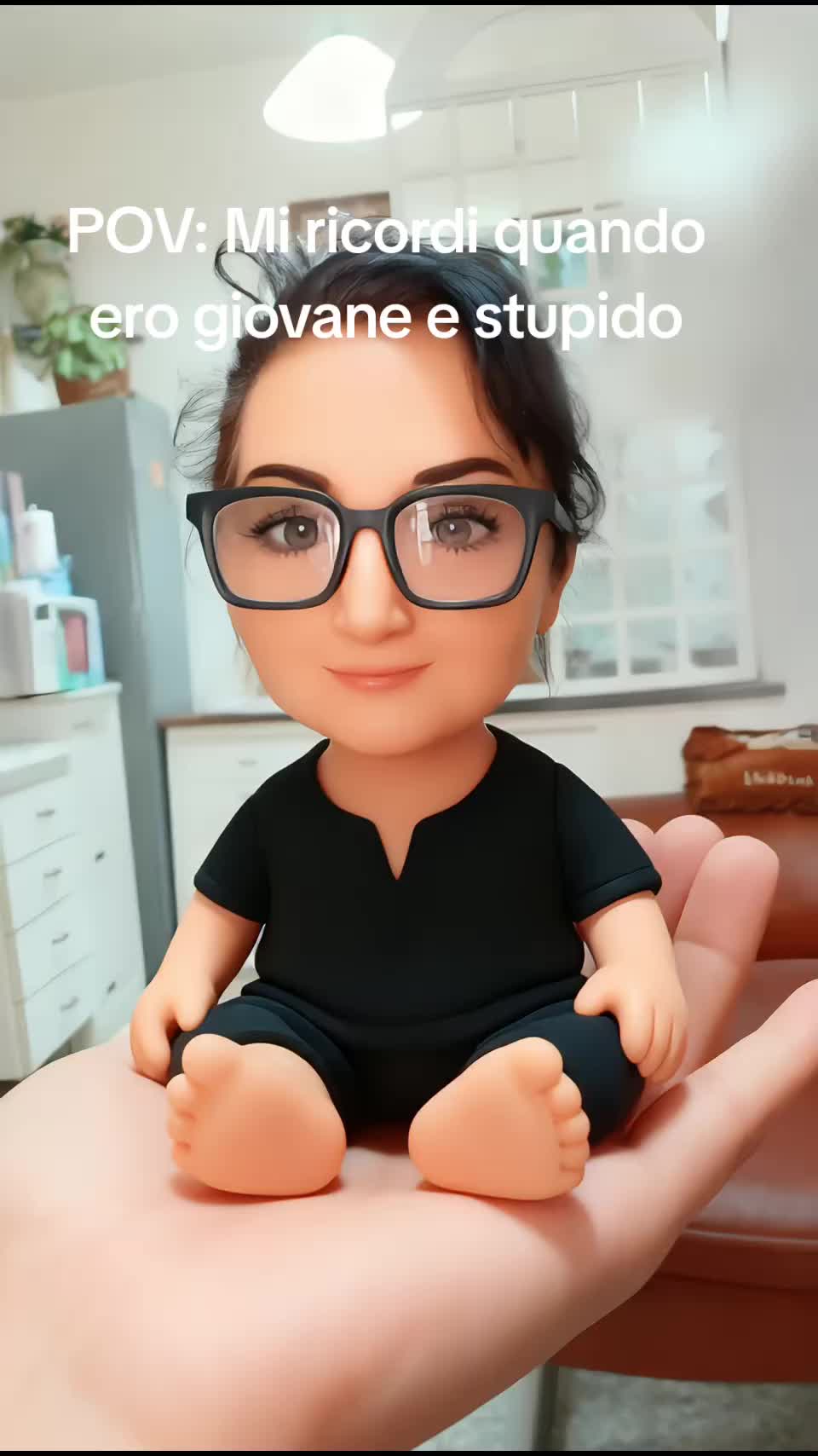 @Paola Seminara