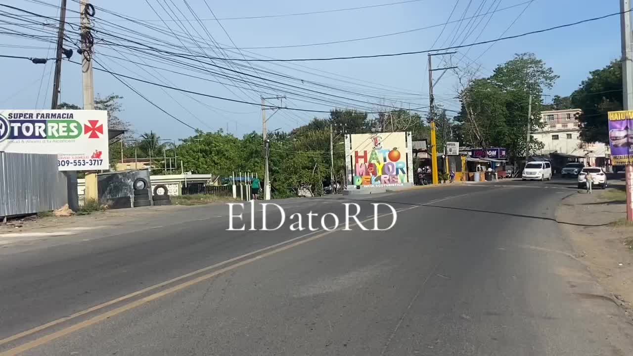@ElDatoRD
