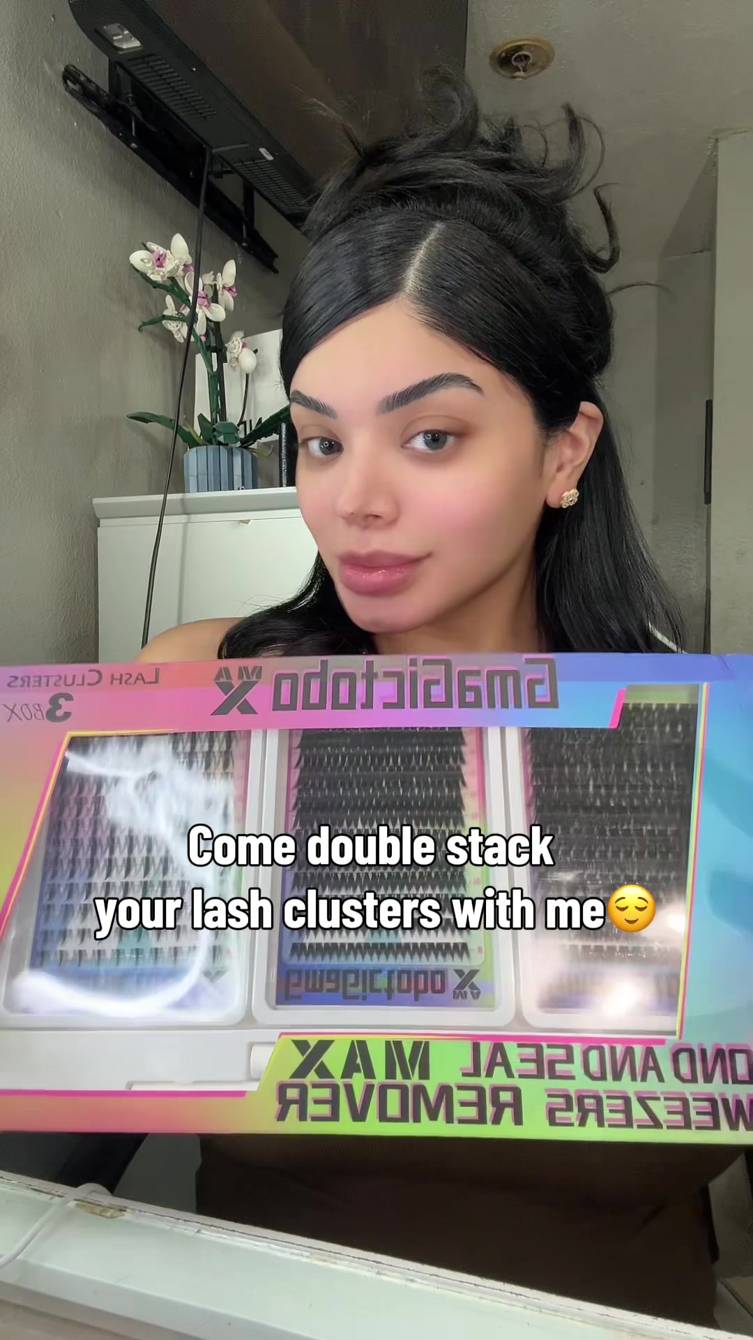 @Daniela Siomara Chaverry