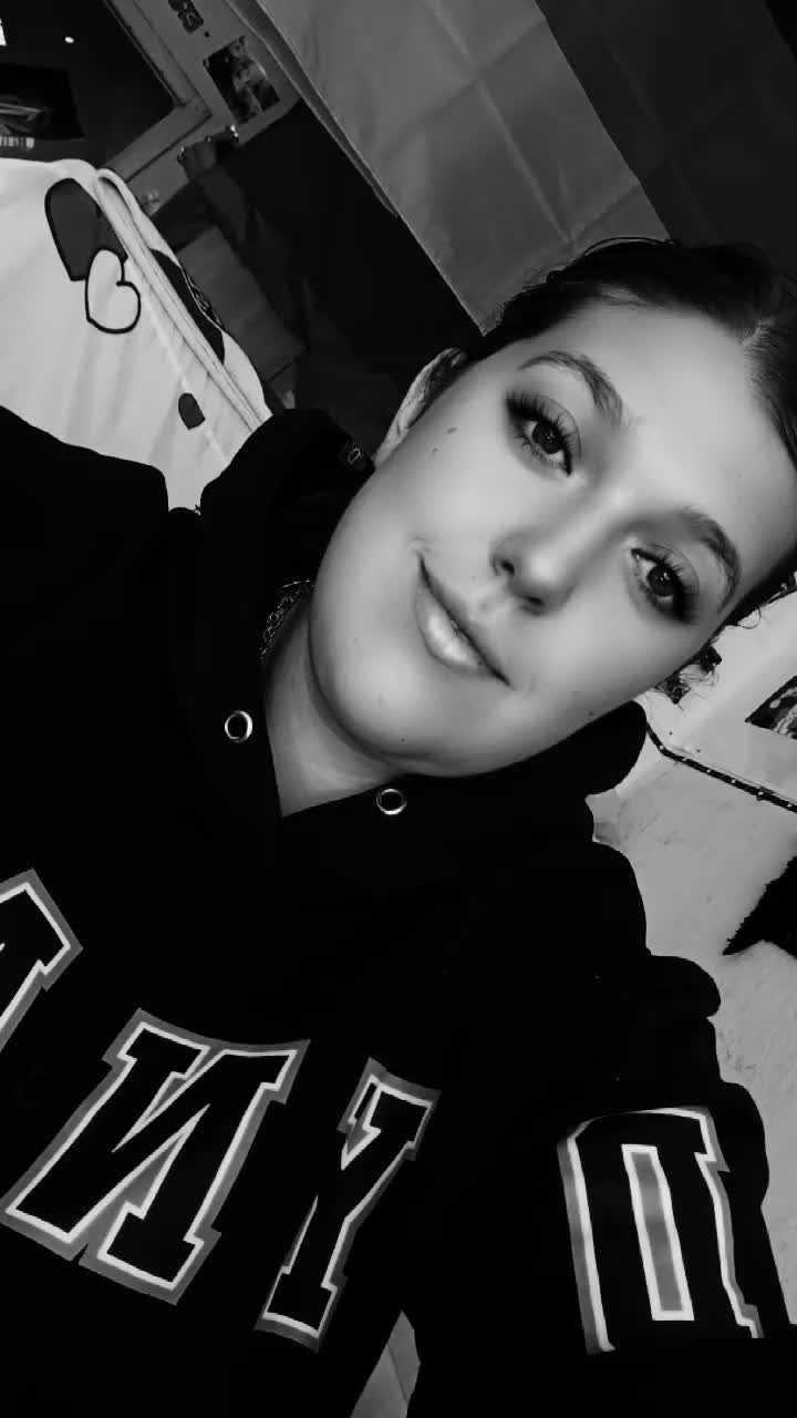 @🥰ChaosQueen❤️