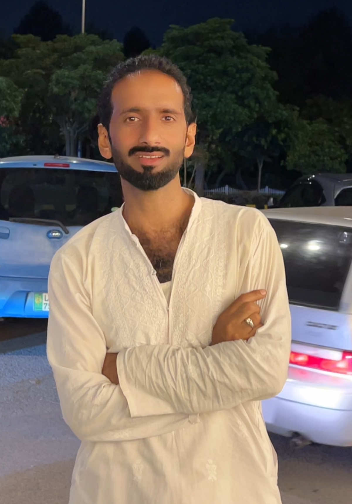 @kashif Kayani