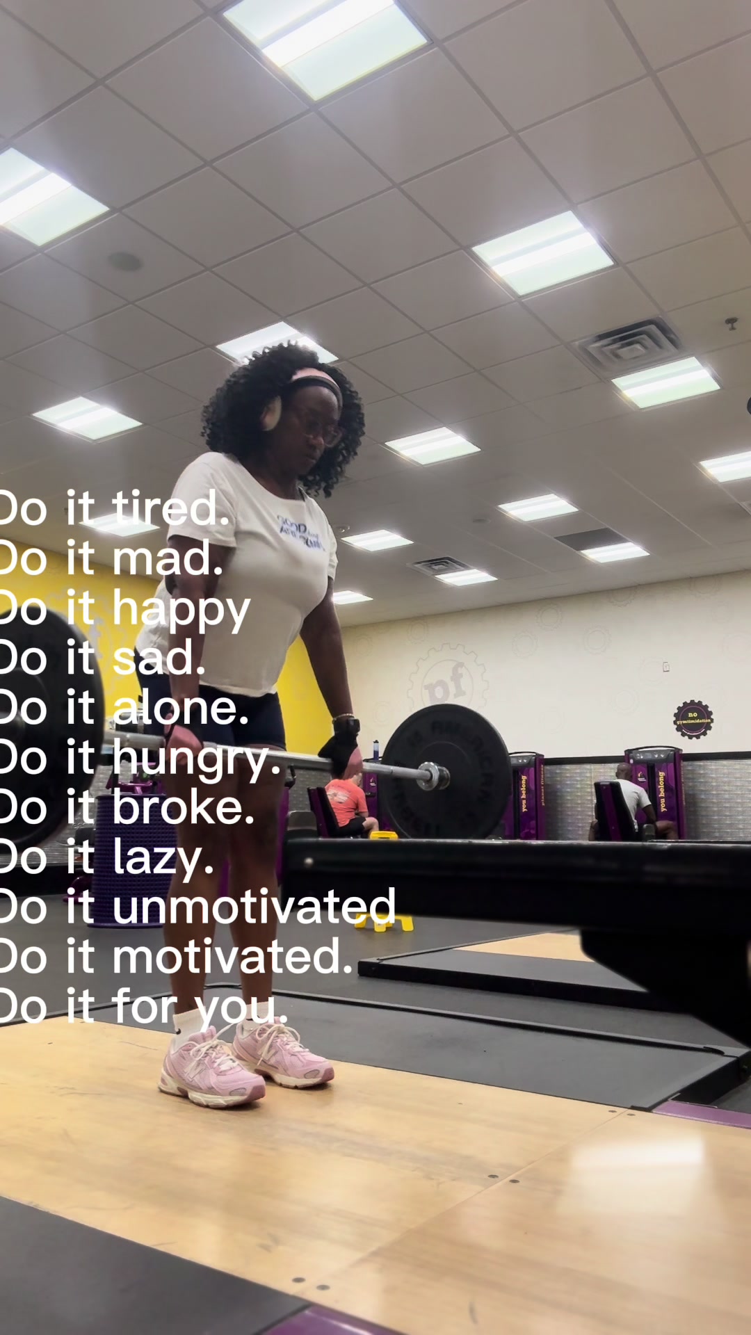 @Seondra - fitness & lifestyle