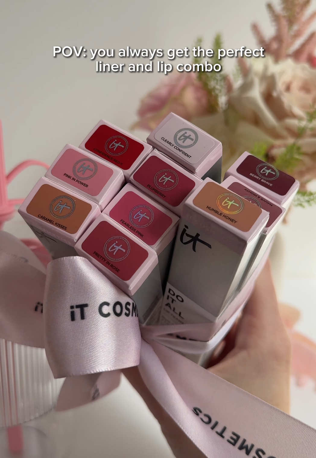 @Blink Beauty