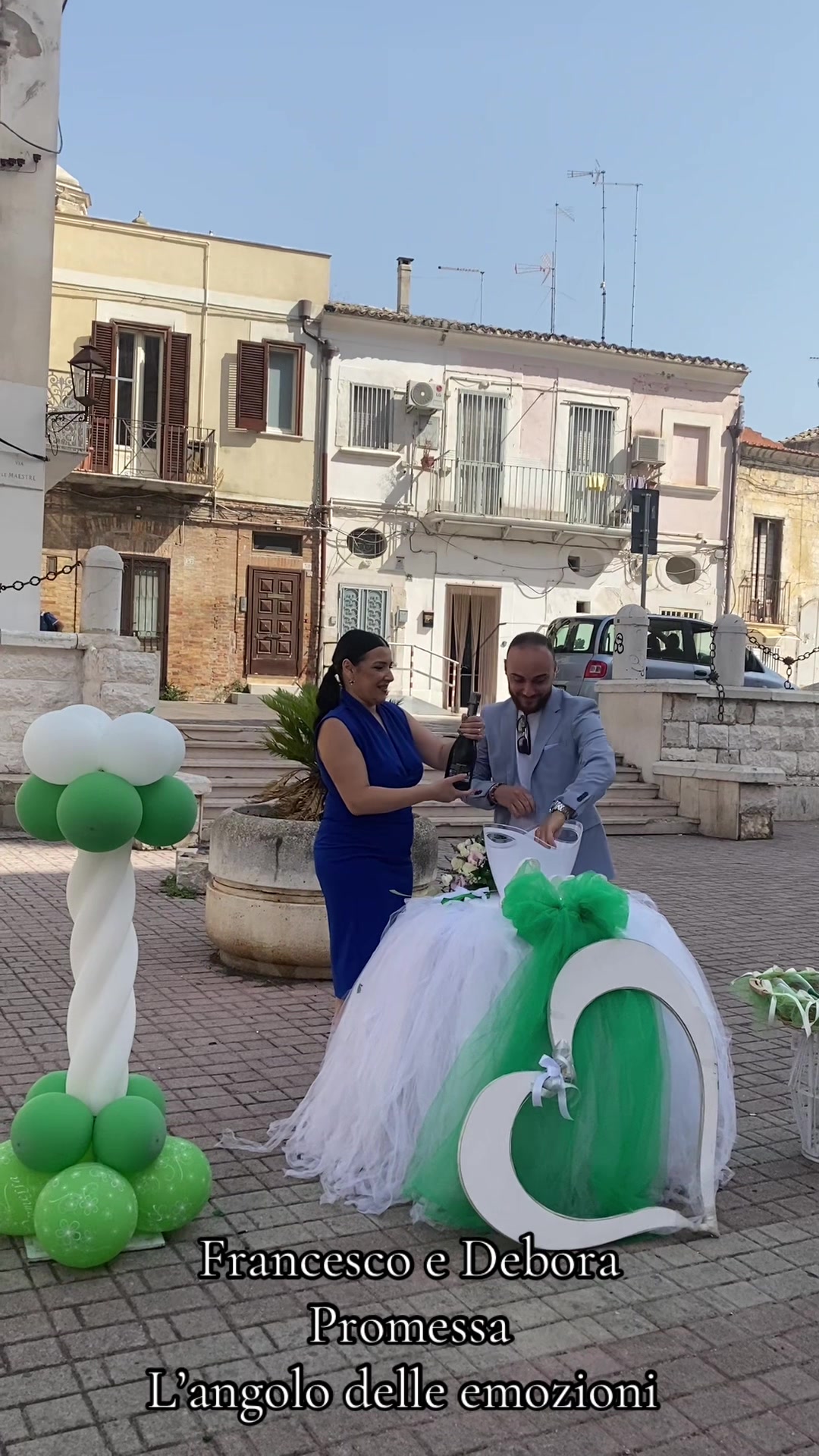 @L’angolo delle Emozioni