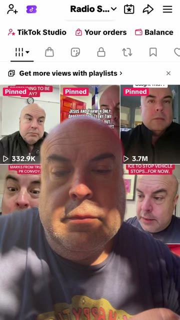 @Radio Spencer