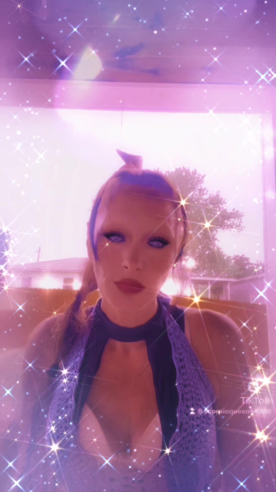 @ScorpioQueen6969