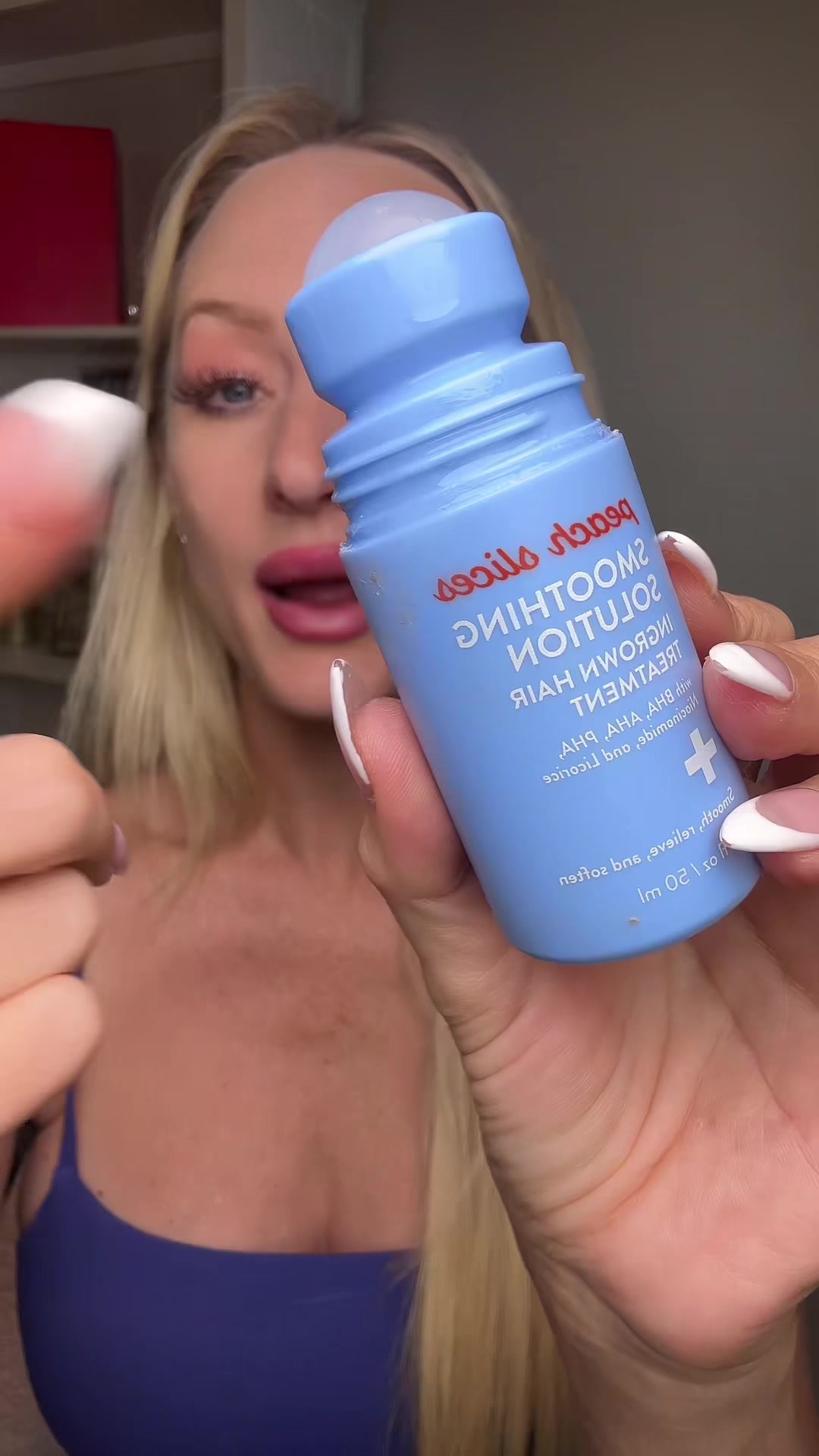 @CANDICE ✨