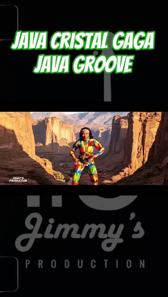 @JIMMY'S PRODUCTION