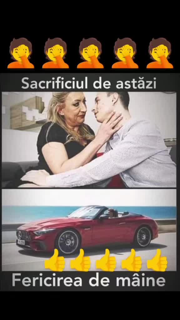 @Blondu 87 și atât