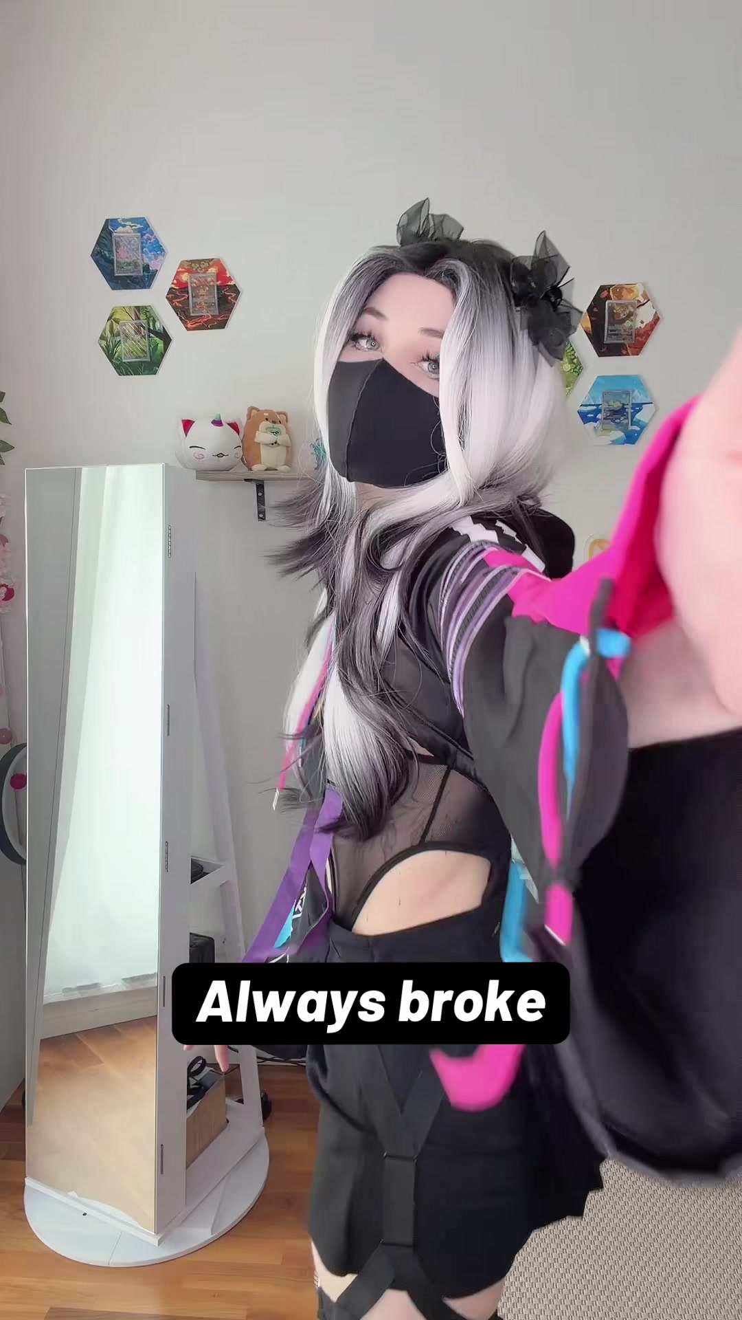 @Snksnowflake