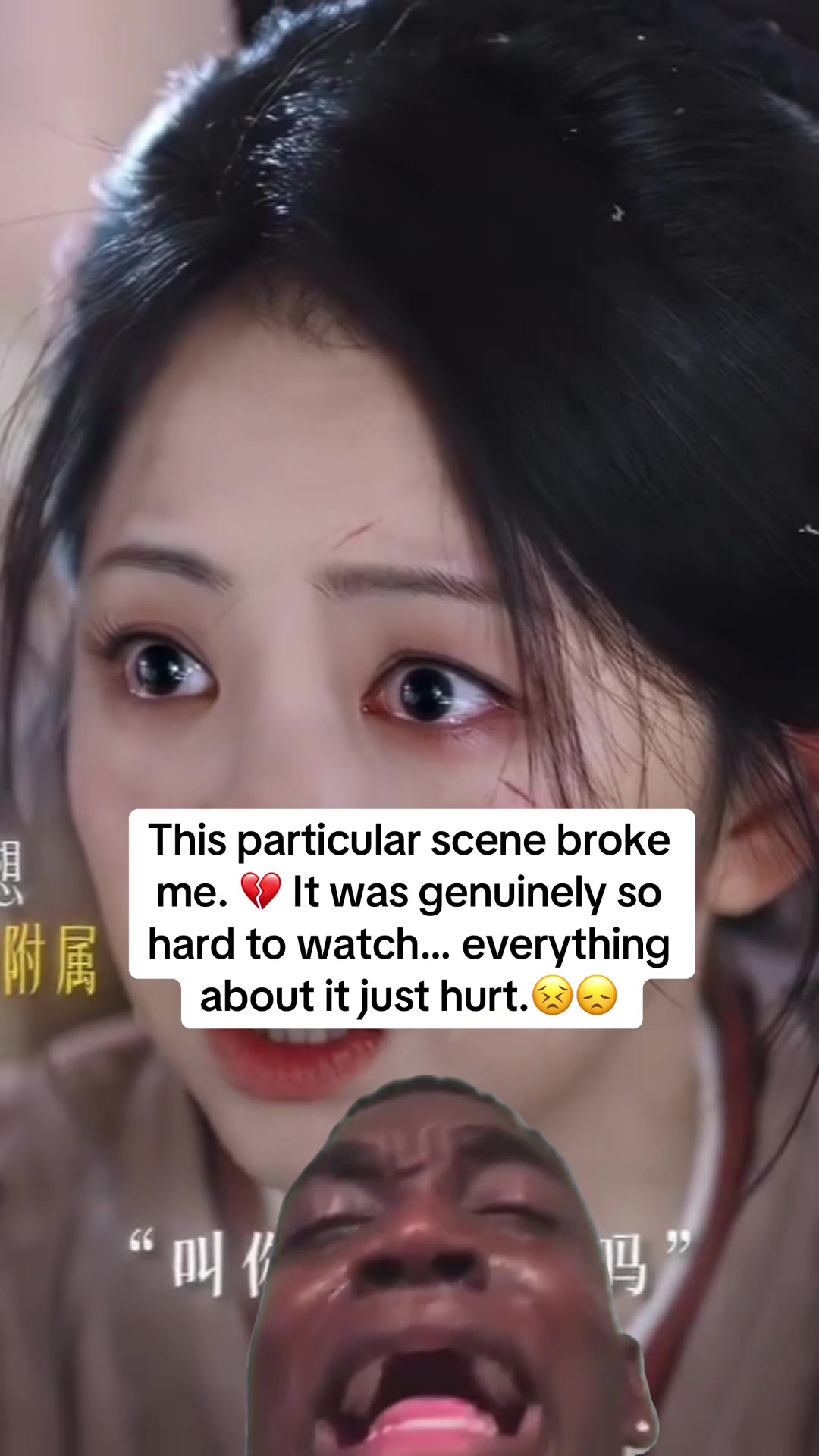 @ChineseKoreanDramaGalaxy