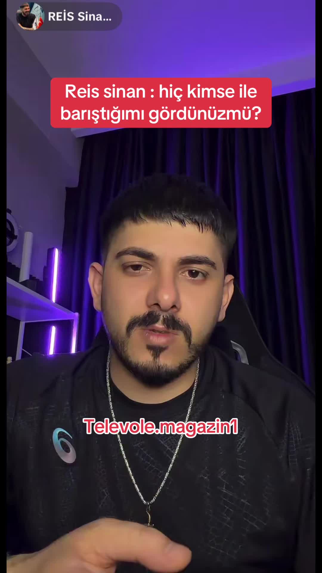 @Televole.magazin