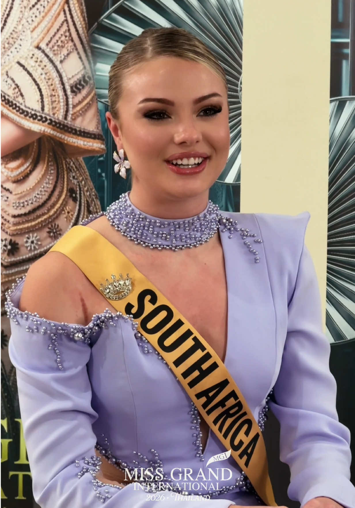 @Miss Grand International