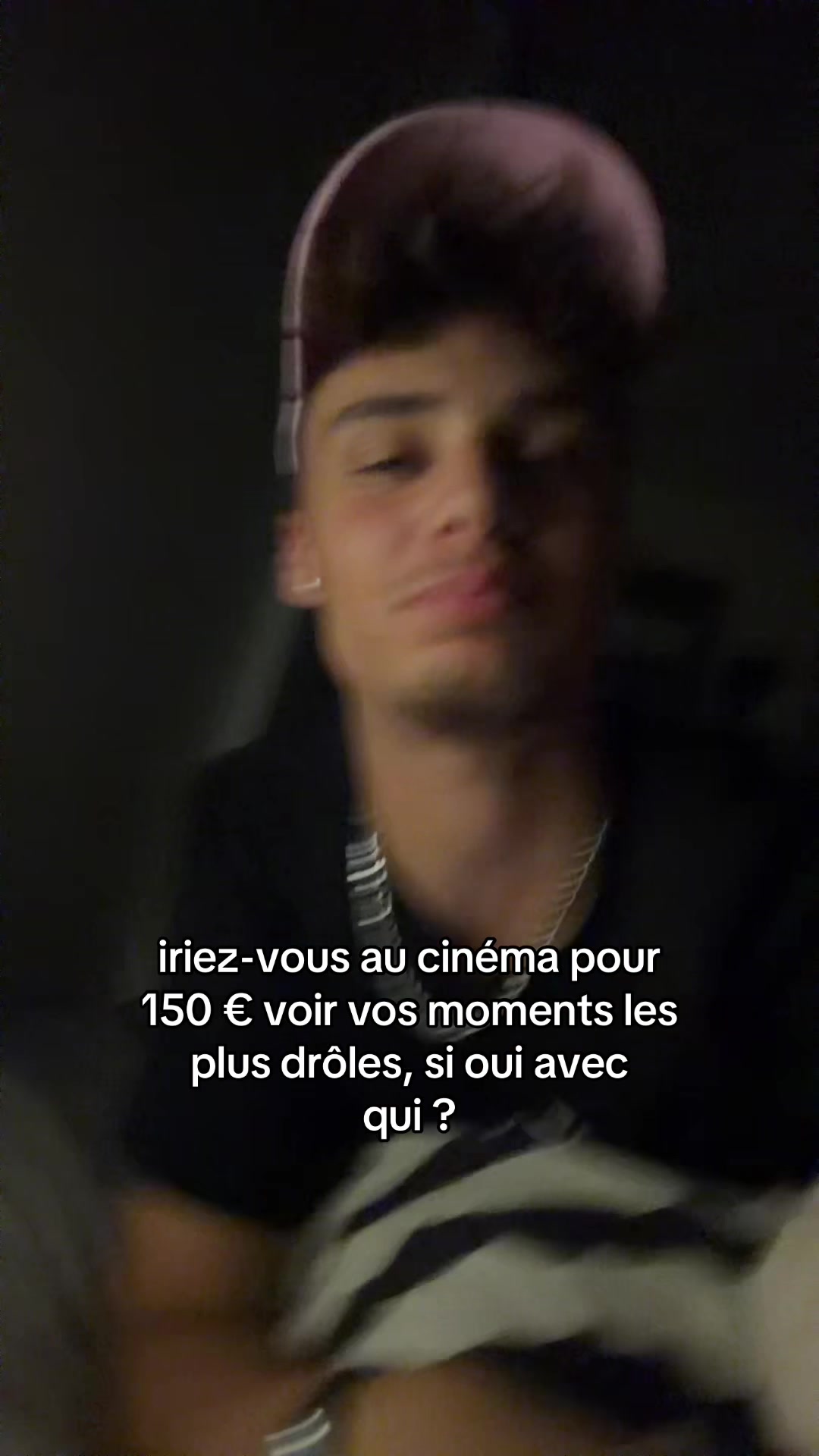 @enzo ou zozo ?