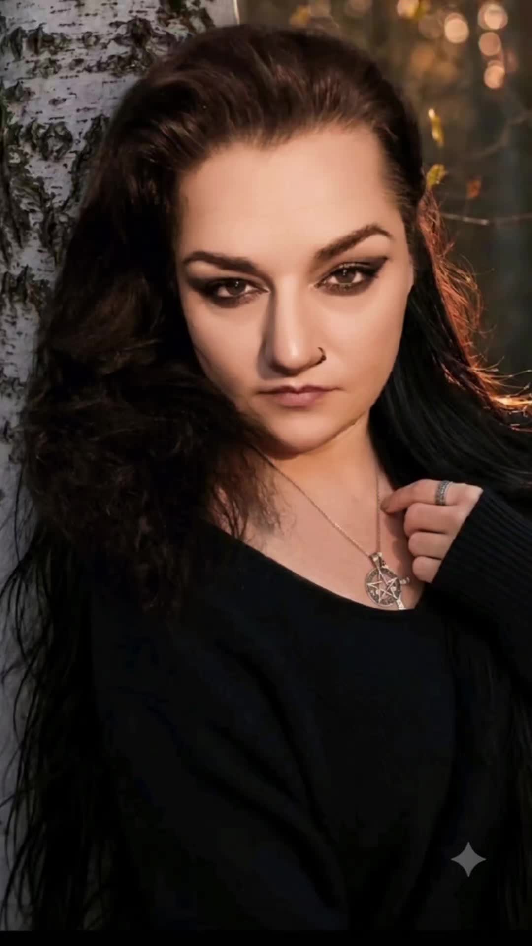 @💫🖤Tanja...Gothic🖤💫