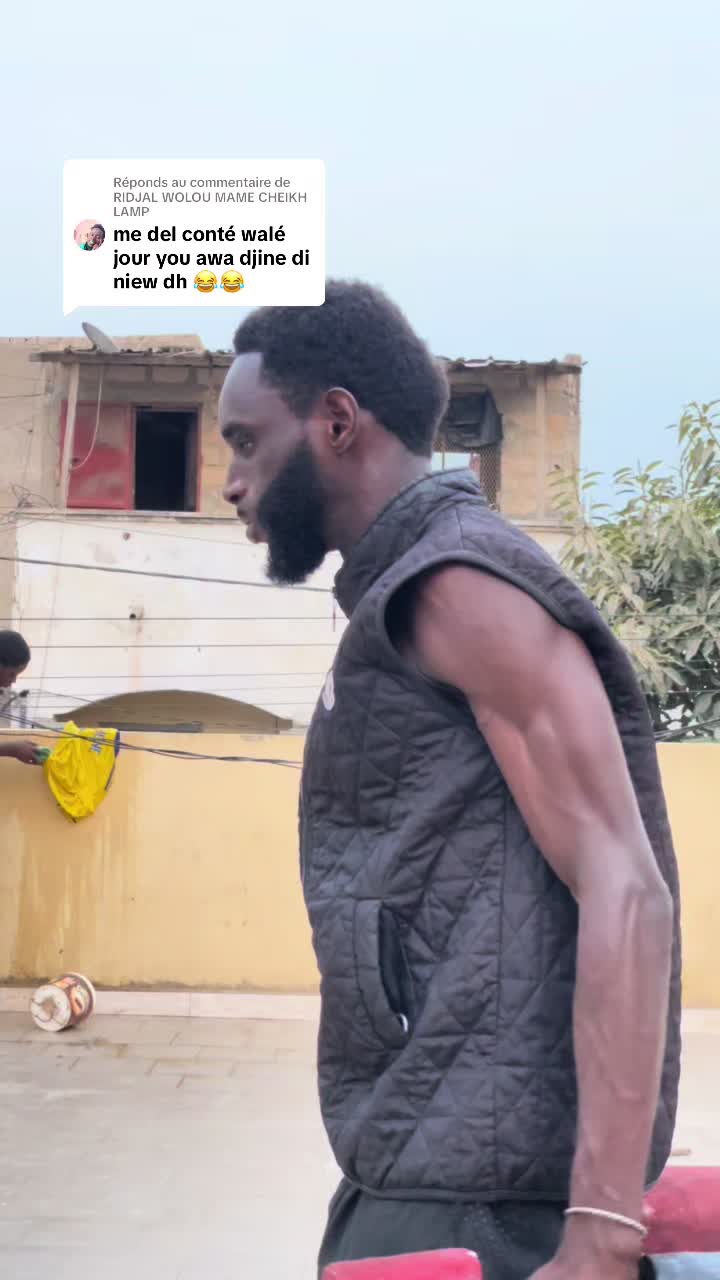 @BOUYEU JAMDONG🇸🇳🇫🇷❤️
