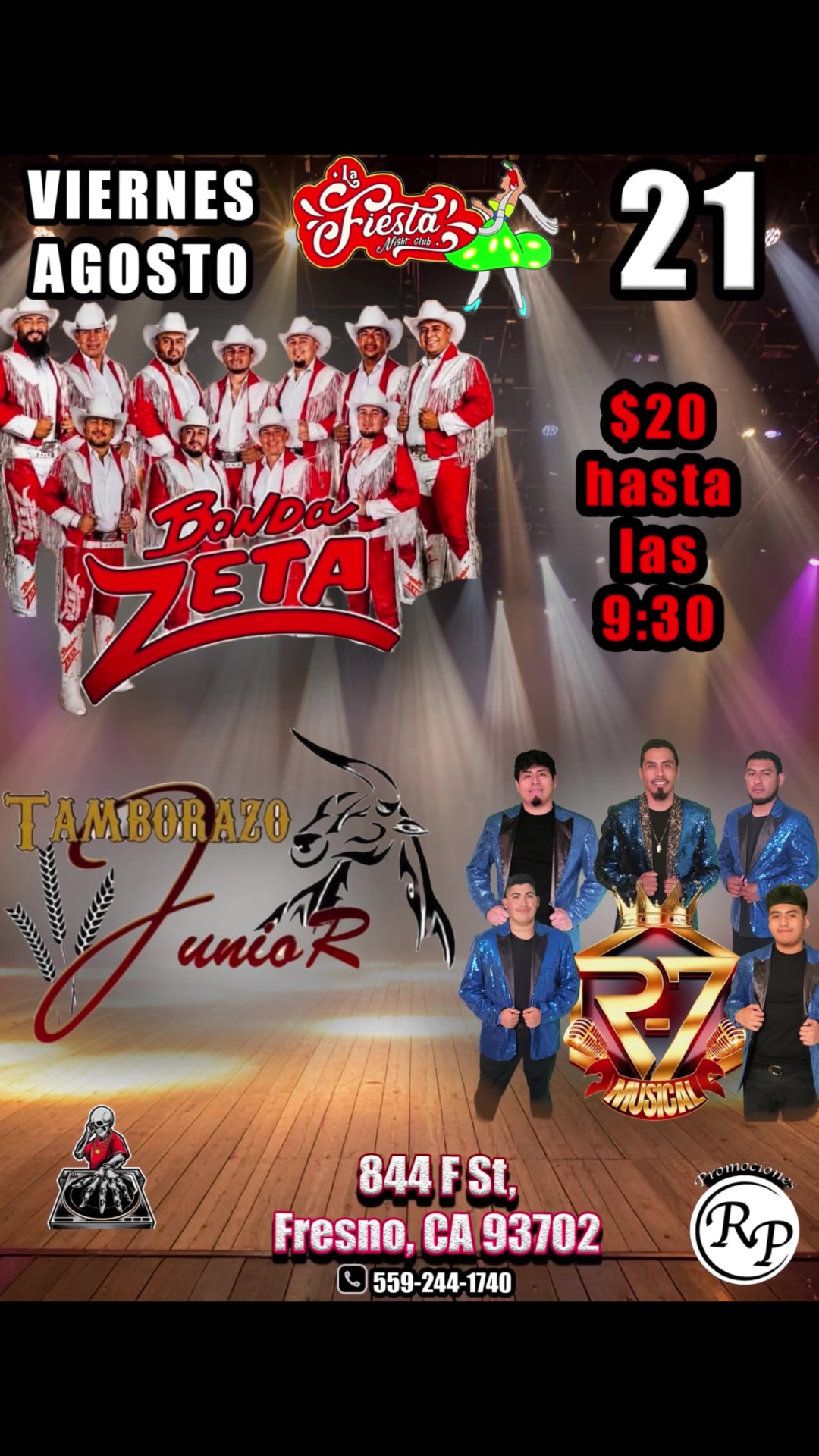 @Promociones Rp