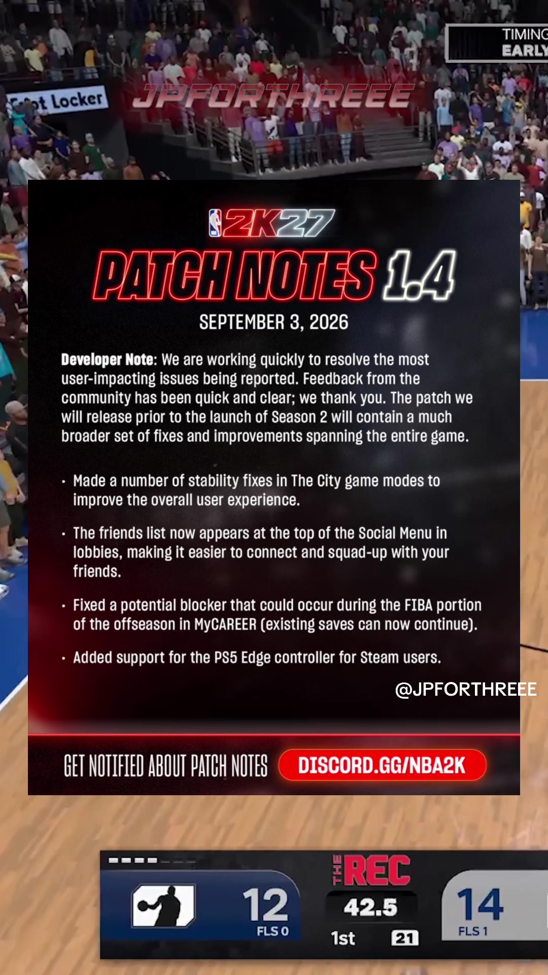 @JPforThreee