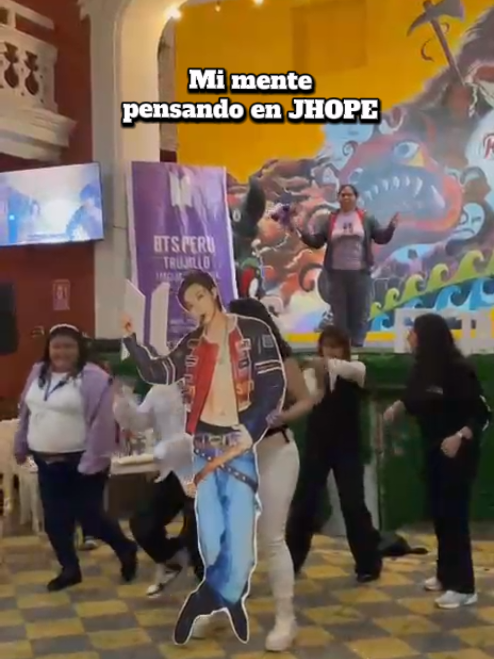 @Laura Pineda