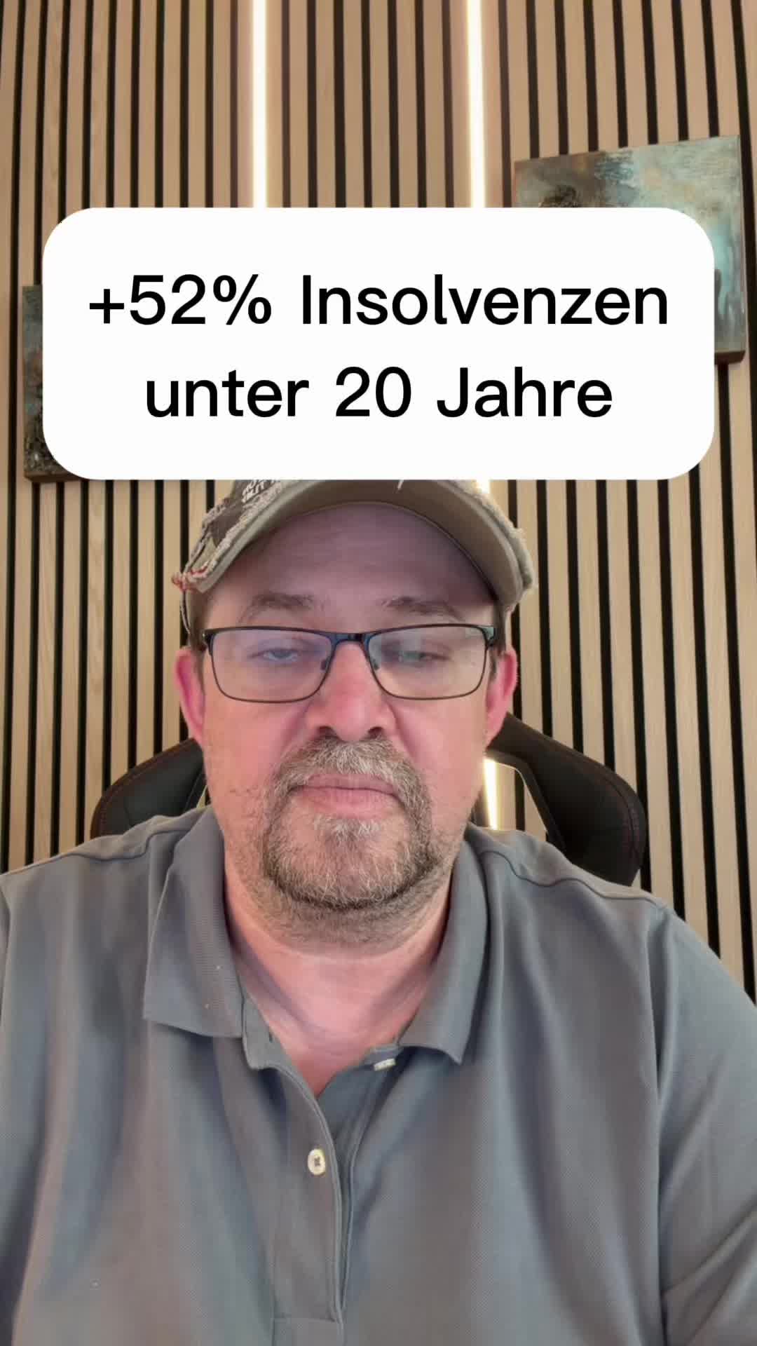 @Mr. Schuldenfrei