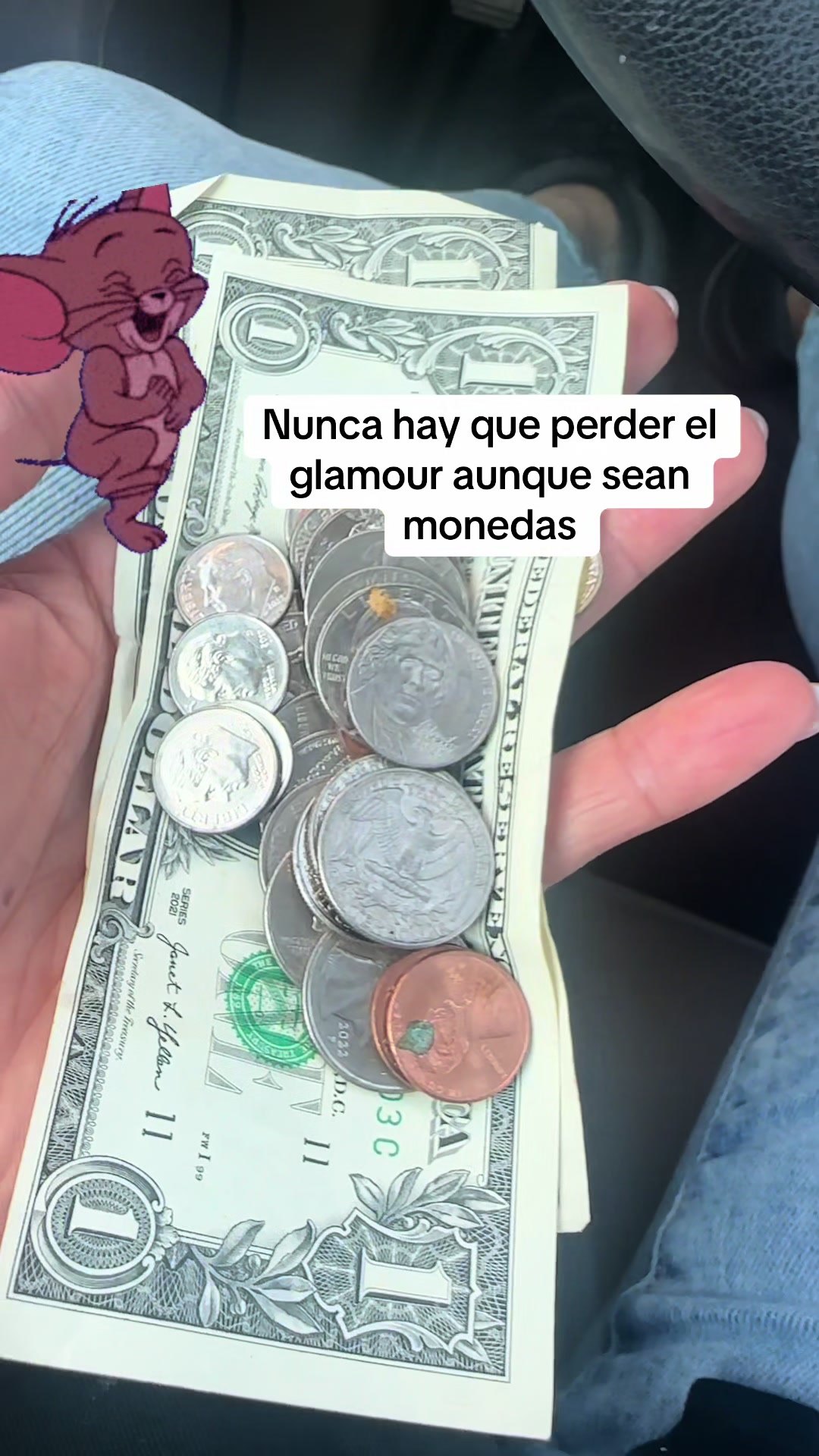 @JustGlendys
