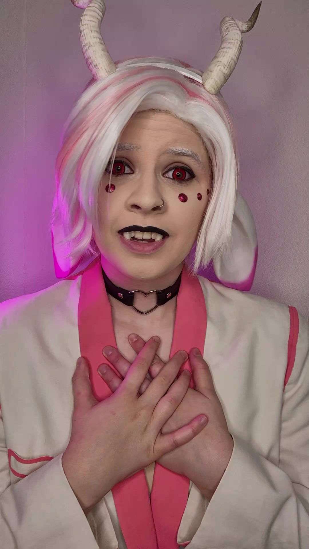 @Darose.cosplay
