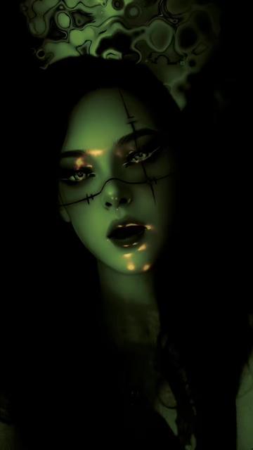 @Shar❌Queen strange&weird❌🖤
