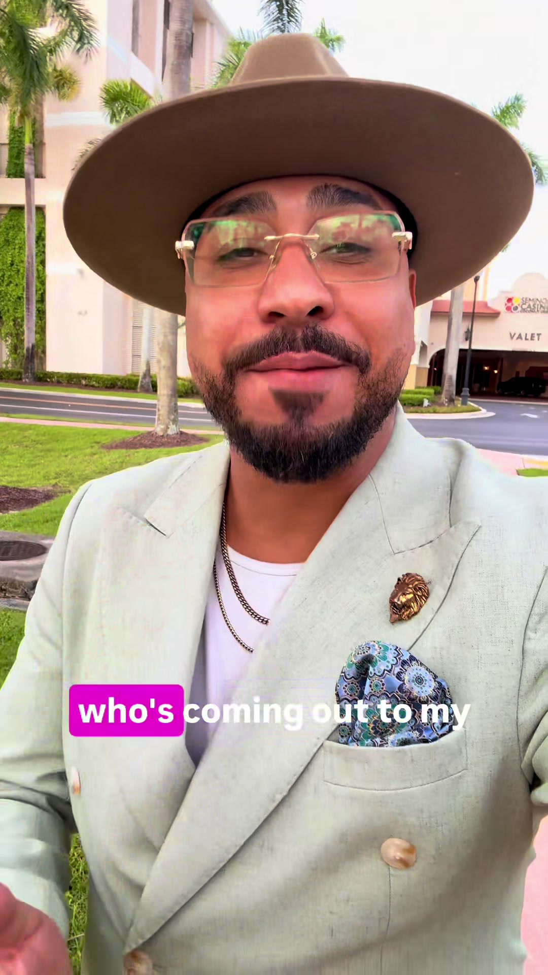 @Ronnie Bachata