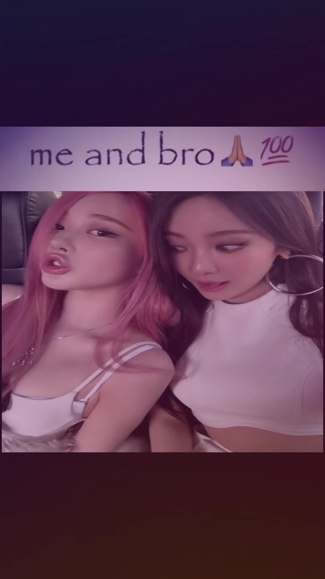 @sabri⁹ || stan fromis_9