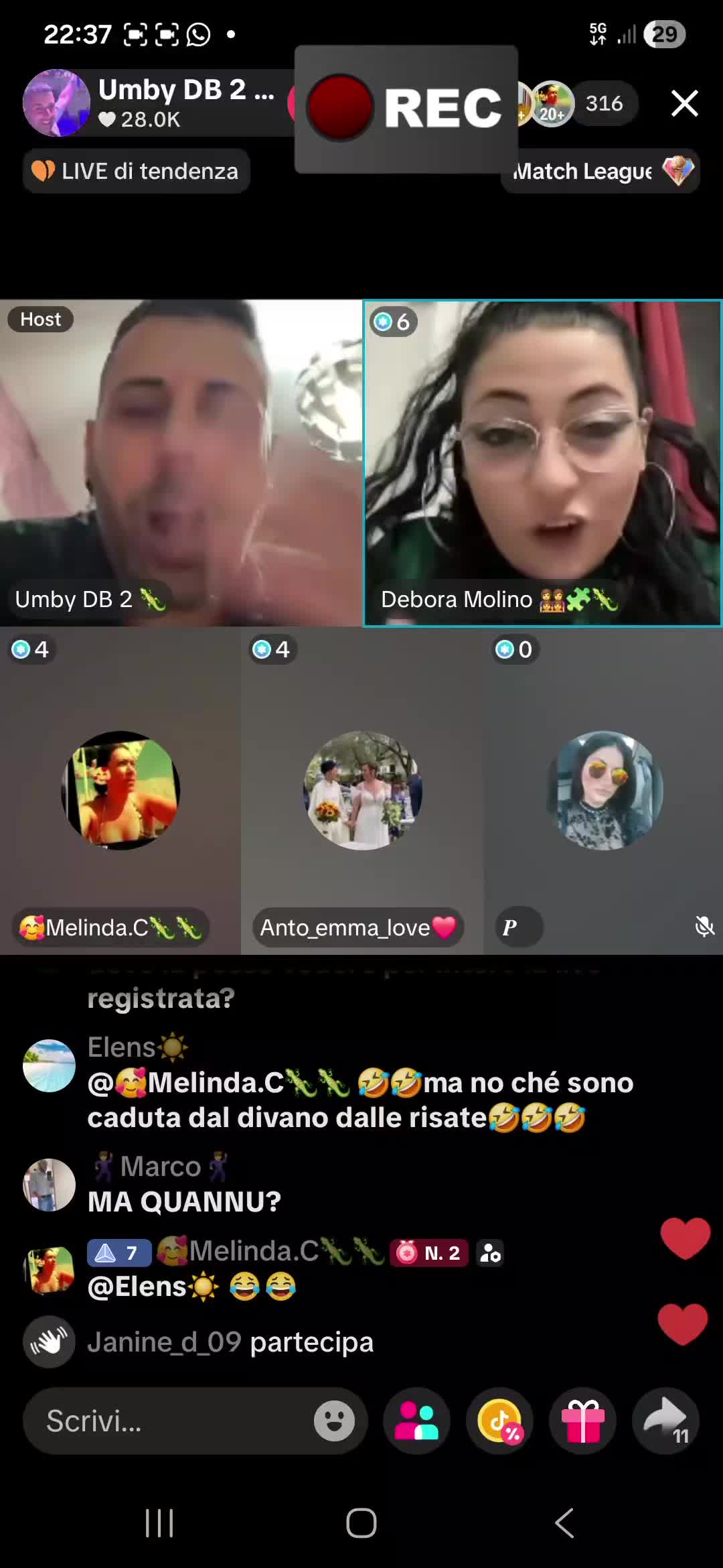@Ilweb3...