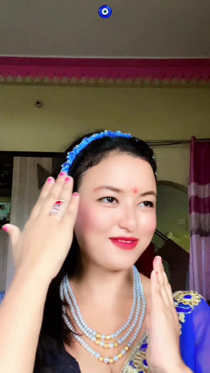 @ruBi...😘