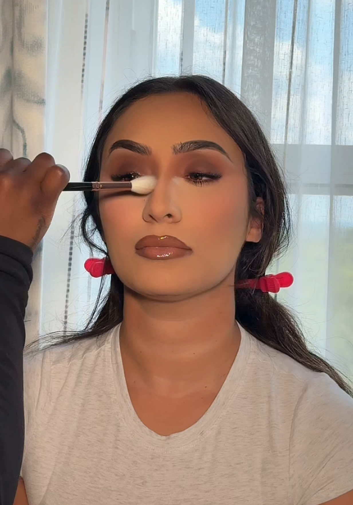 @MayaReneeBeauty