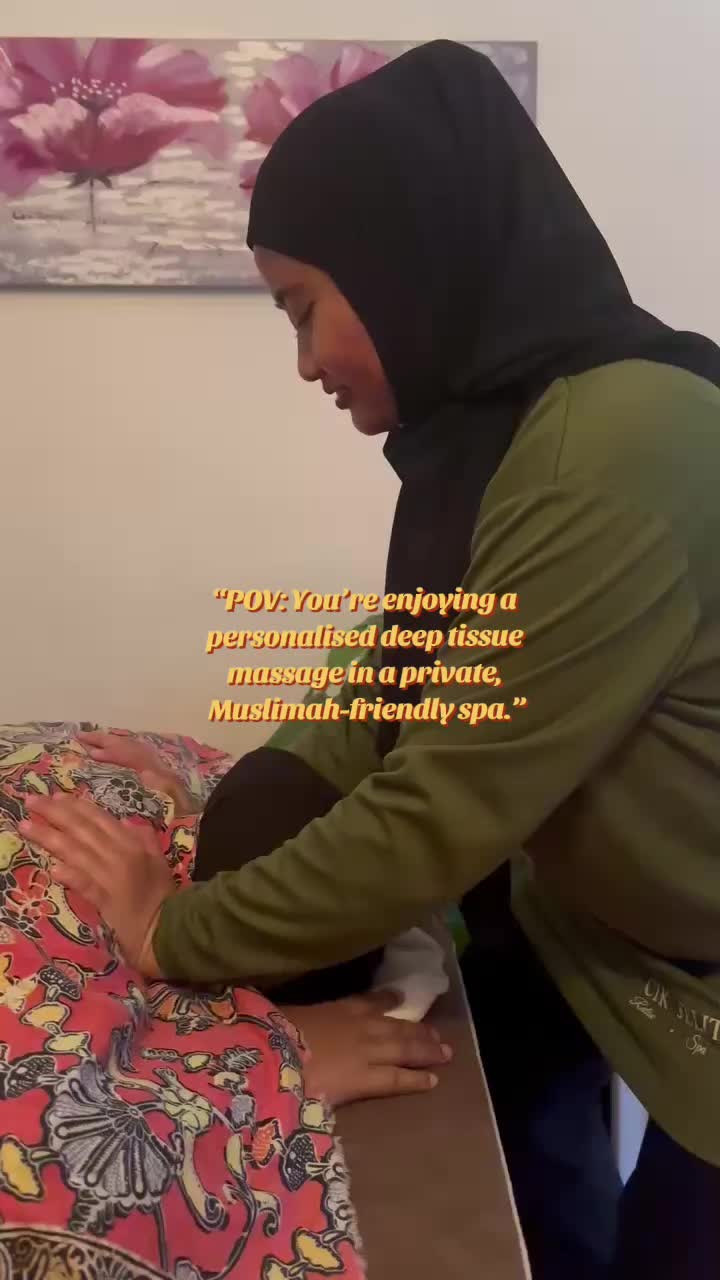 @Cik Jelita spa