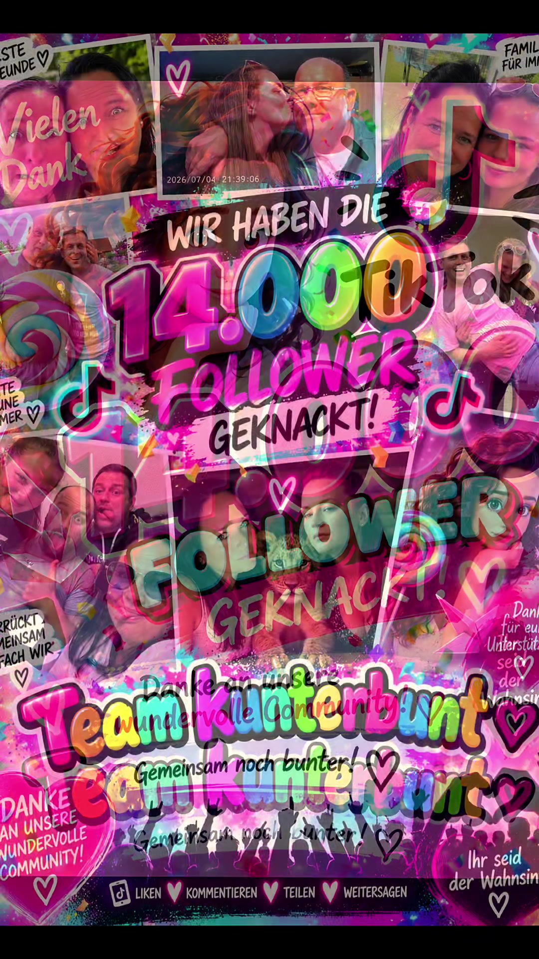 @🍭🍀KUNTERBUNT🍀🍭