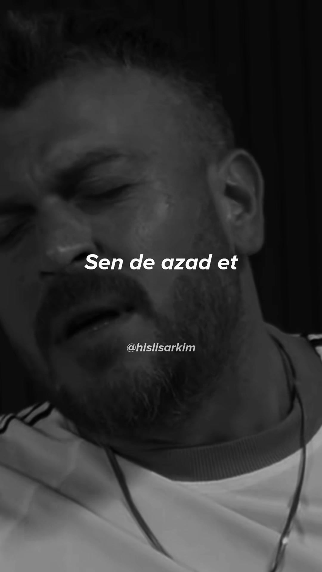 @Hisli Şarkım