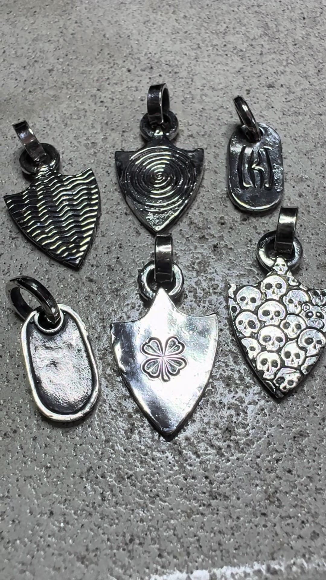 @LuckyKidJewelry