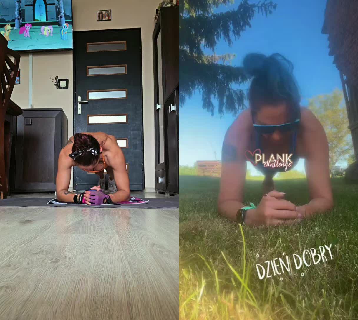 @łobuziara❤️strong👑 woman💪