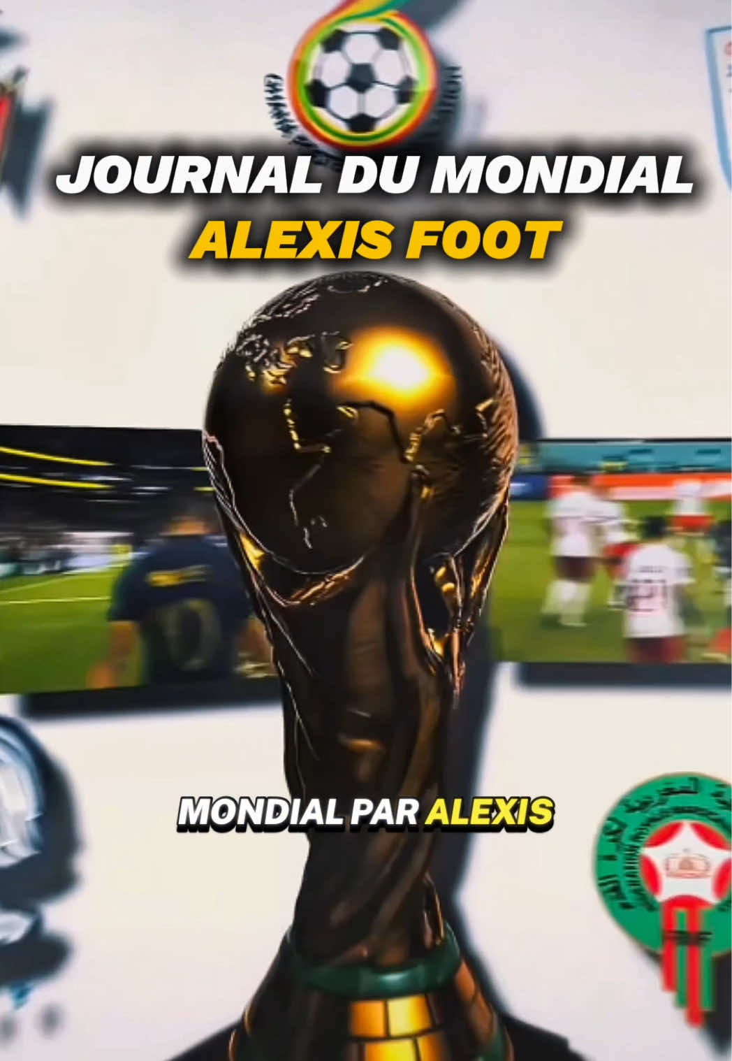 @Alexis Foot