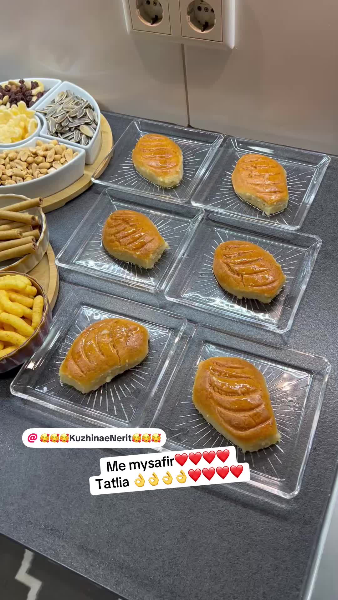@🥰🥰🥰 Kuzhina e Nerit🥰🥰🥰