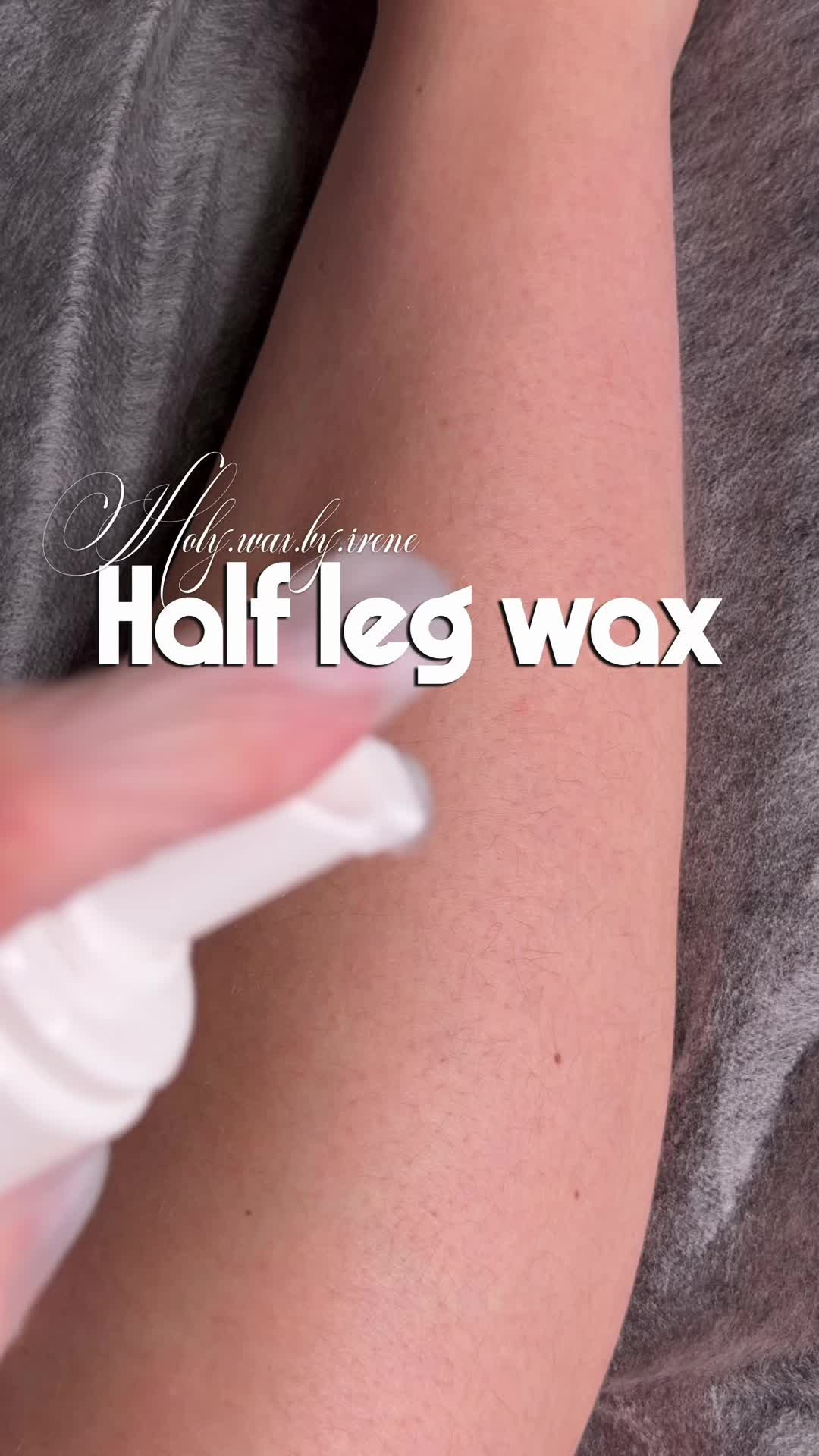 @holy.wax.by.irene