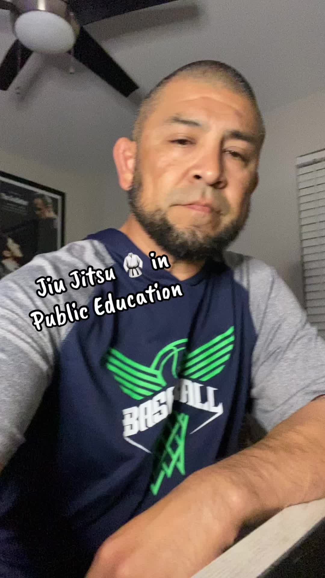 @Coach Ortiz