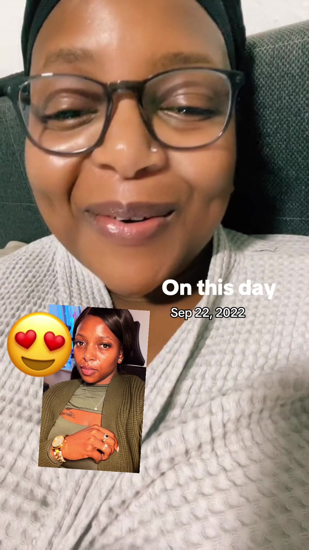@Veronica Sibonisiwe