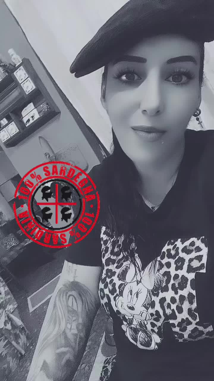 @Manuela di crosta
