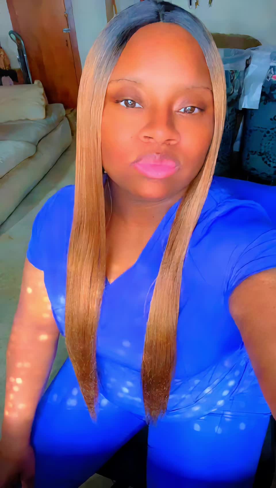 @💜CHEVYGIRL💜
